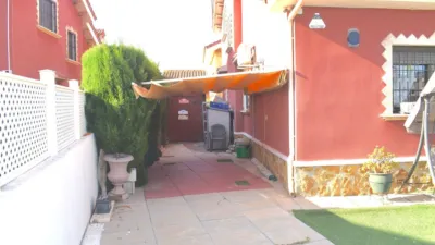House in Guardamar del Segura photo 8