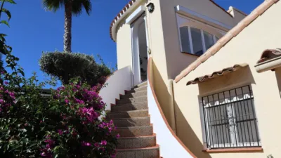 House in Orba photo 39