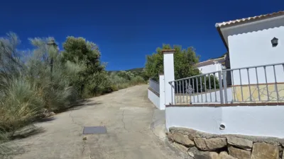 Casa en Alcaucín photo 33
