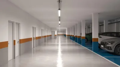 Apartment in Finestrat photo 31