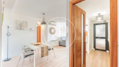 Apartment in L'Olivera photo 27