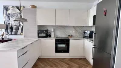 Apartamento en Playa Bahía Dorada photo 3