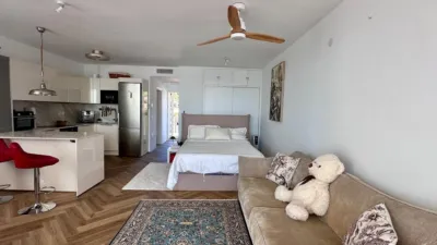 Apartamento en Playa Bahía Dorada photo 5