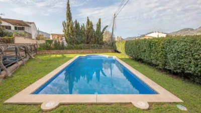 Apartamento en Sóller photo 5