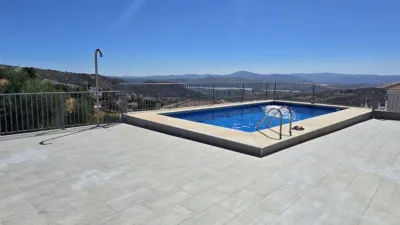 Casa en Alcaucín photo 25
