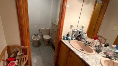 Apartment in the Centre photo 14
