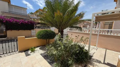 Apartment in Las Filipinas-Villamartín-Canal Norte photo 26