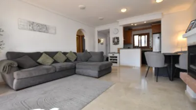 House in Algorfa photo 39