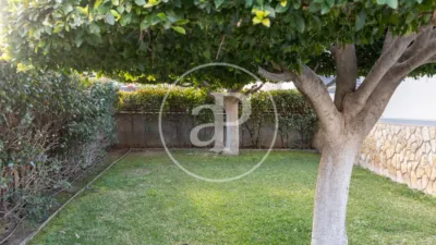 Apartment in L'Olivera photo 41