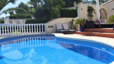 House in Orba photo 50