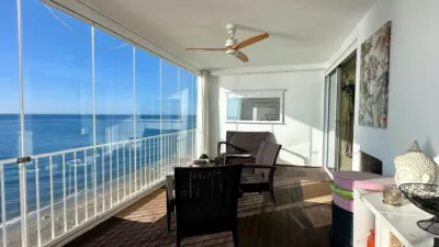 Apartamento en Playa Bahía Dorada photo 20