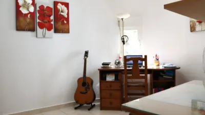 House in Orba photo 21