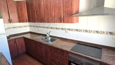Apartment in Albox photo 5