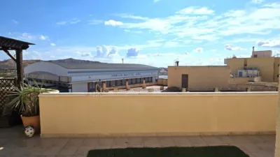 Apartamento en Albox photo 19