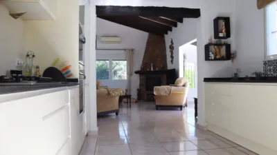 House in Orba photo 5