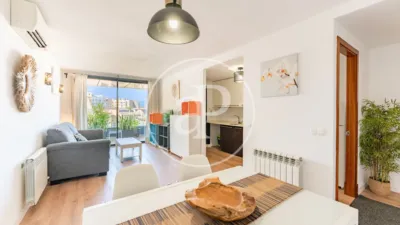 Apartment in L'Olivera photo 4