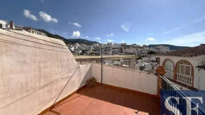 House in Sedella photo 18