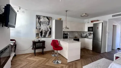 Apartamento en Playa Bahía Dorada photo 19
