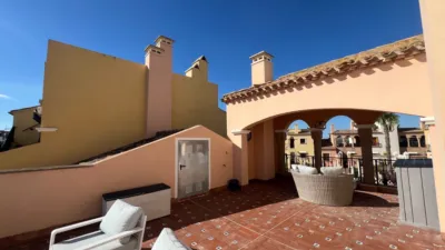 House in Algorfa photo 30