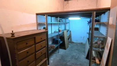 Apartamento en Albox photo 21