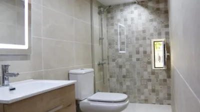 House in Orba photo 28