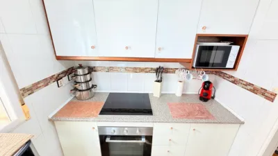 Apartment in Los Montesinos photo 6