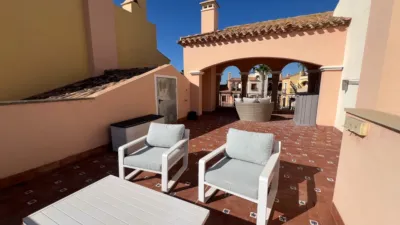 House in Algorfa photo 31