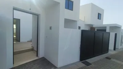 House in Villaverde photo 17