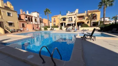 House in Algorfa photo 44