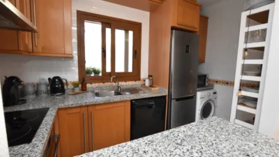 House in Algorfa photo 8