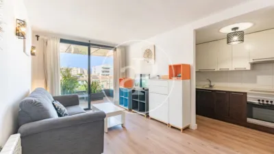 Apartment in L'Olivera photo 18