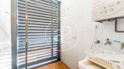 Apartment in L'Olivera photo 14