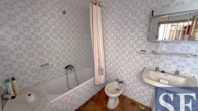 House in Sedella photo 16