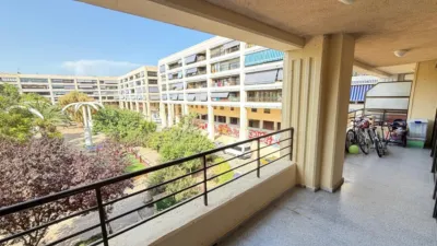 Apartment in the Centre photo 3