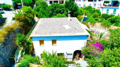 Casa en Picena photo 87