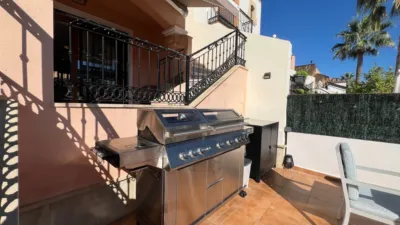 House in Algorfa photo 23