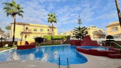 Apartment in Las Filipinas-Villamartín-Canal Norte photo 44