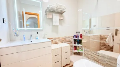 Apartment in Los Montesinos photo 10