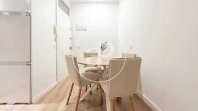 Apartamento en Embajadores-Lavapiés photo 7