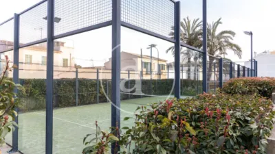 Apartment in L'Olivera photo 31