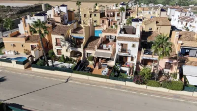 House in Algorfa photo 42