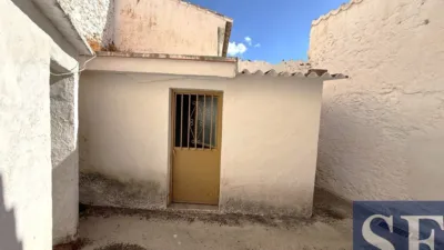 House in Sedella photo 17