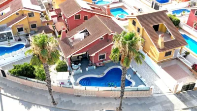 House in Guardamar del Segura photo 29