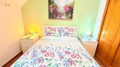 Apartment in Los Montesinos photo 8