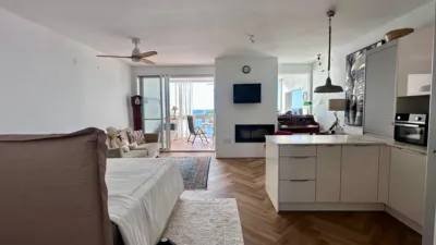 Apartamento en Playa Bahía Dorada photo 6