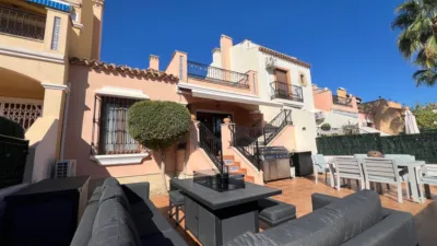 House in Algorfa photo 27