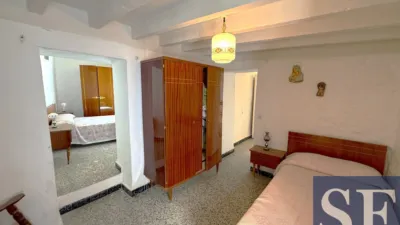 House in Sedella photo 11