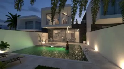 House in Villaverde photo 6
