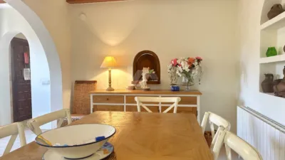 House in Benissa Pueblo photo 7