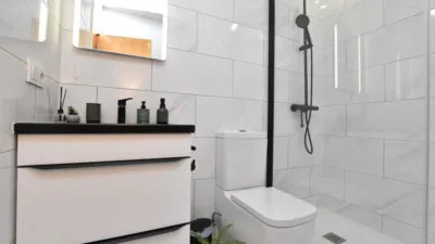 House in Algorfa photo 17